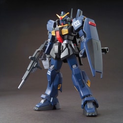 ヨドバシ.com - バンダイ BANDAI ガンダムMk-II（ティターンズ