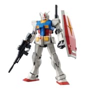 RX-78-02 ガンダム [MG 1/100 機動戦士ガンダム THE ORIGIN 2021年6月再生産]