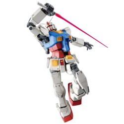 ヨドバシ.com - バンダイ BANDAI RX-78-02 ガンダム [MG 1/100