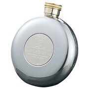 M-7347 [ブランカ 丸型フラスコ 110ml ケース付]
