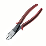 NP-190P [ピアノ線強力ニッパ 成形グリップ 190mm]