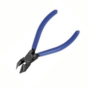 DNP-125G-S [斜ニッパ バネ付 125mm]