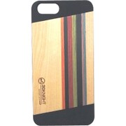NBIPH6N-BY270M [iPhone 6 4.7インチ用 WOODCASE 270 メープル]