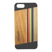 NBIPH6N-BY270C [iPhone 6 4.7インチ用 WOODCASE 270 チェリー]