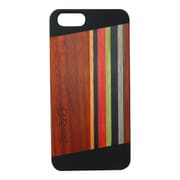 NBIPH6N-BY270R [iPhone 6 4.7インチ用 WOODCASE 270 ローズ]