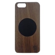 NBIPH6N-BY264W [iPhone 6 4.7インチ用 WOODCASE 264 WALNUT]
