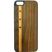 NBIPH6N-BY302WB [iPhone 6 4.7インチ用 WOODCASE 302 WBクリスタル]