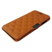 NBIPH6N-RIP604BR [iPhone 6 4.7インチ用 CHECK 604 BR]