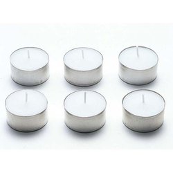 アルペンランタン用キャンドル6個組 ランタン アクセサリ M-8293
