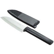 サヤ付 フルーツナイフ 三徳型 M-8474
