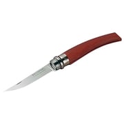 M-8764 [フィレナイフ オピネル ストッパー付 8cm]