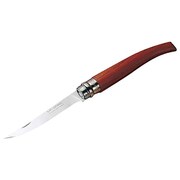 M-8765 [フィレナイフ オピネル ストッパー付 10cm]
