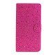Y-IP6LS-PK [iPhone 6＆6s用 ラインストーン手帳型ケース ピンク]