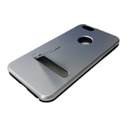 NBIPH6N-Lisa-SD-I6P-SI [iPhone6/6s Plus用 スタンドカラーケース SI]