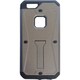 NBIPH6N-Lisa-TK-I6-GY [iPhone6/6s用 TANKケース グレー]