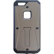 NBIPH6N-Lisa-TK-I6-GY [iPhone6/6s用 TANKケース グレー]
