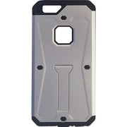 NBIPH6N-Lisa-TK-I6-SI [iPhone6/6s用 TANKケース シルバー]