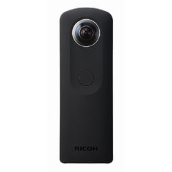 ヨドバシ.com - リコー RICOH RICOH THETA S [全天球撮影カメラ シータ