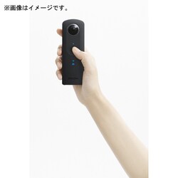 ヨドバシ.com - リコー RICOH RICOH THETA S [全天球撮影カメラ シータ