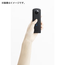 ヨドバシ.com - リコー RICOH RICOH THETA S [全天球撮影カメラ シータ