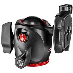 ヨドバシ.com - マンフロット Manfrotto MHXPRO-BHQ2 [XPROボール雲台