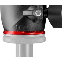 ヨドバシ.com - マンフロット Manfrotto MHXPRO-BHQ2 [XPROボール雲台