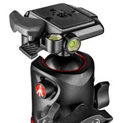 ヨドバシ.com - マンフロット Manfrotto MHXPRO-BHQ2 [XPROボール雲台