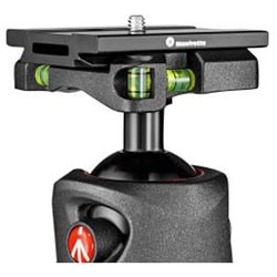 ヨドバシ.com - マンフロット Manfrotto MHXPRO-BHQ6 [XPROボール雲台