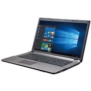 Windows10 Home/Core i7/17.3型フルHD/GTX950M/ヨドバシカメラオリジナルモデル PCMNW7810G95W10