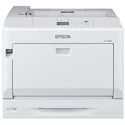 ヨドバシ.com - エプソン EPSON LP-S7160 [A3対応 カラーページ