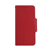 HAN6938iP6S [スーパースリムケース iPhone 6/6s 4.7インチ用 RD]
