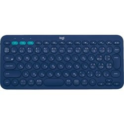 Logicool K380 Bluetoothキーボード スペイン語配列