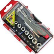 CT-23 [工具セット コンパクトツール 23pcs.]