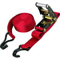 ベルト荷締機パワフル800 RJ-800