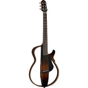 SILENT Guitar サイレントギター タバコブラウンサンバースト SLG200S TBS
