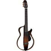 SILENT Guitar サイレントギター タバコブラウンサンバースト SLG200N TBS