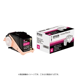 ヨドバシ.com - エプソン EPSON LPC3T32M [ET トナーカートリッジ S