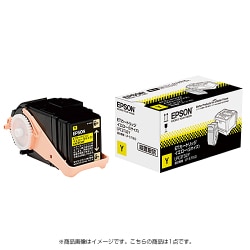 ヨドバシ.com - エプソン EPSON LPC3T32Y [ET トナーカートリッジ S