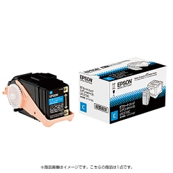 ヨドバシ.com - エプソン EPSON LPC3T33C [ET トナーカートリッジ M