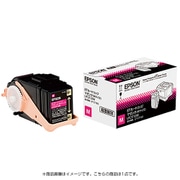 ET トナーカートリッジ Mサイズ マゼンダ LPC3T33M
