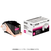 環境推進 トナーカートリッジ Mサイズ マゼンダ LPC3T33MV