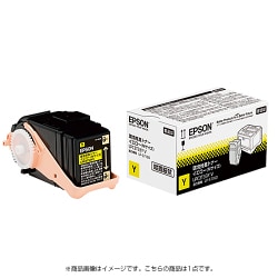 ヨドバシ.com - エプソン EPSON LPC3T33YV [環境推進 トナー