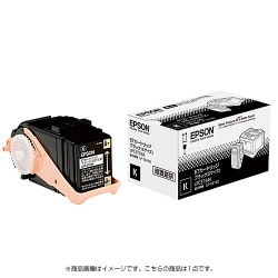 ヨドバシ.com - エプソン EPSON LPC3T34K [ETトナーカートリッジ S