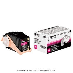 環境推進トナーカートリッジ Mサイズ マゼンダ LPC3T35MV