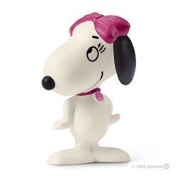 ヨドバシ Com シュライヒ Schleich 231 スヌーピー ベル ハッピー Peanuts 通販 全品無料配達