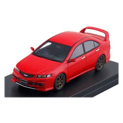 ヨドバシ.com - ハイストーリー HS128RE [1/43 ホンダ アコード ユーロ