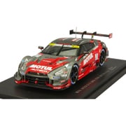 45277 [1/43 モチュール オーテック GT-R スーパーGT500 2015 Rd.4 富士 No.1]