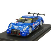 45278 [1/43 カルソニック インパル GT-R スーパーGT500 2015 Rd.4 富士 No.12]