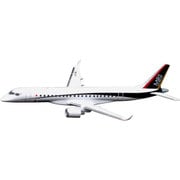 259992 [1/400 三菱航空機 MRJ90 飛行試験機3号機]