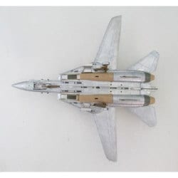 ヨドバシ.com - ホビーマスター HA5201 [1/72 F-14A トムキャット 第